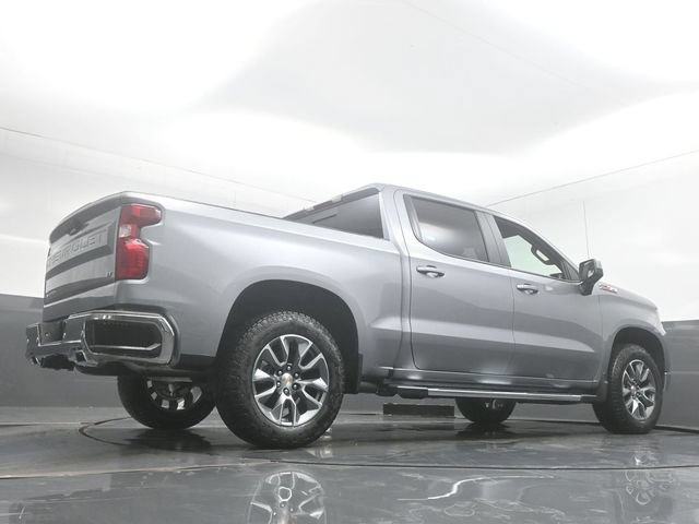 New 2026 Chevrolet Silverado 1500 LT AWD/4WD image 11