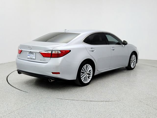 Used 2014 Lexus ES 350 350 w/ Luxury Package image 5
