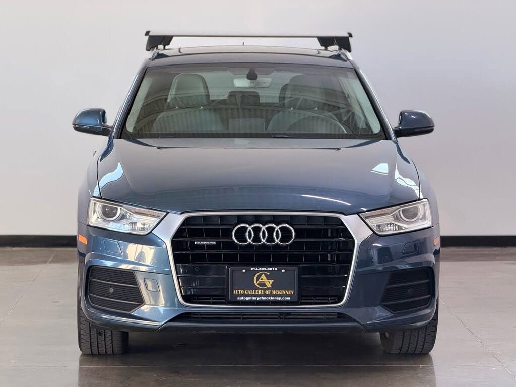 Used 2016 Audi Q3 2.0T Premium Plus image 2