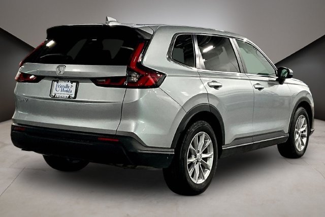 Used 2025 Honda CR-V EX image 6