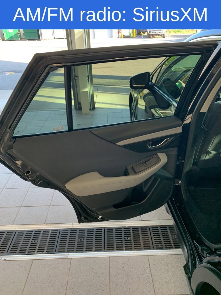 Used 2020 Subaru Outback Premium AWD/4WD image 8