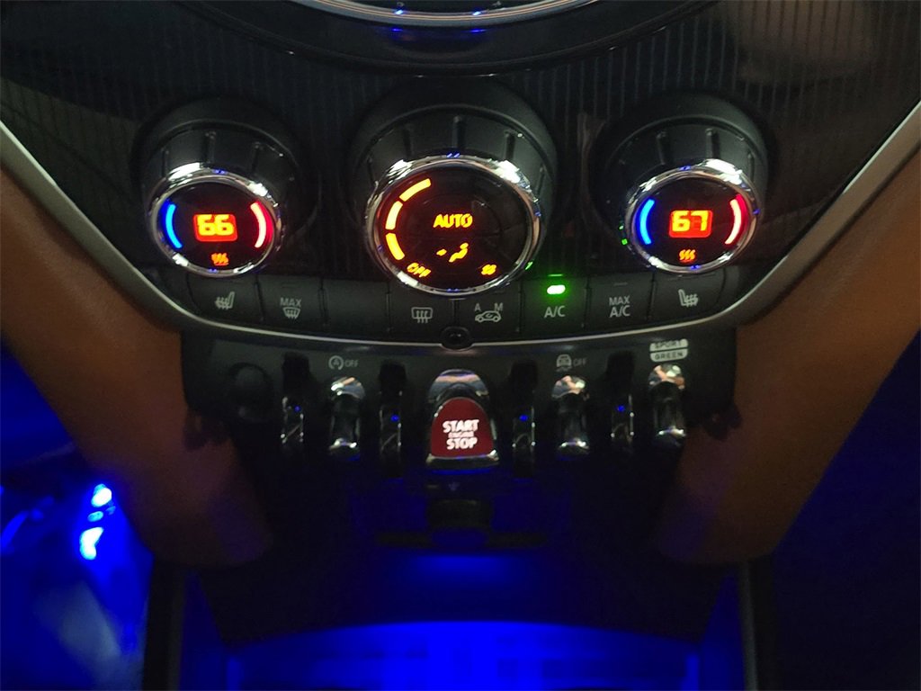 Used 2023 MINI Cooper Countryman S w/ Signature Upholstery Package image 23