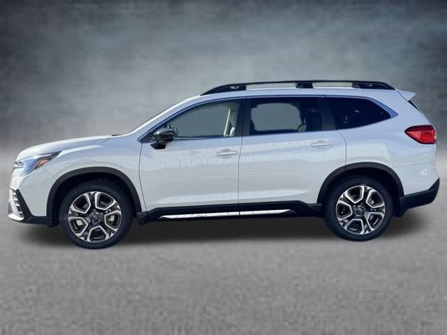 New 2025 Subaru Ascent Limited image 2