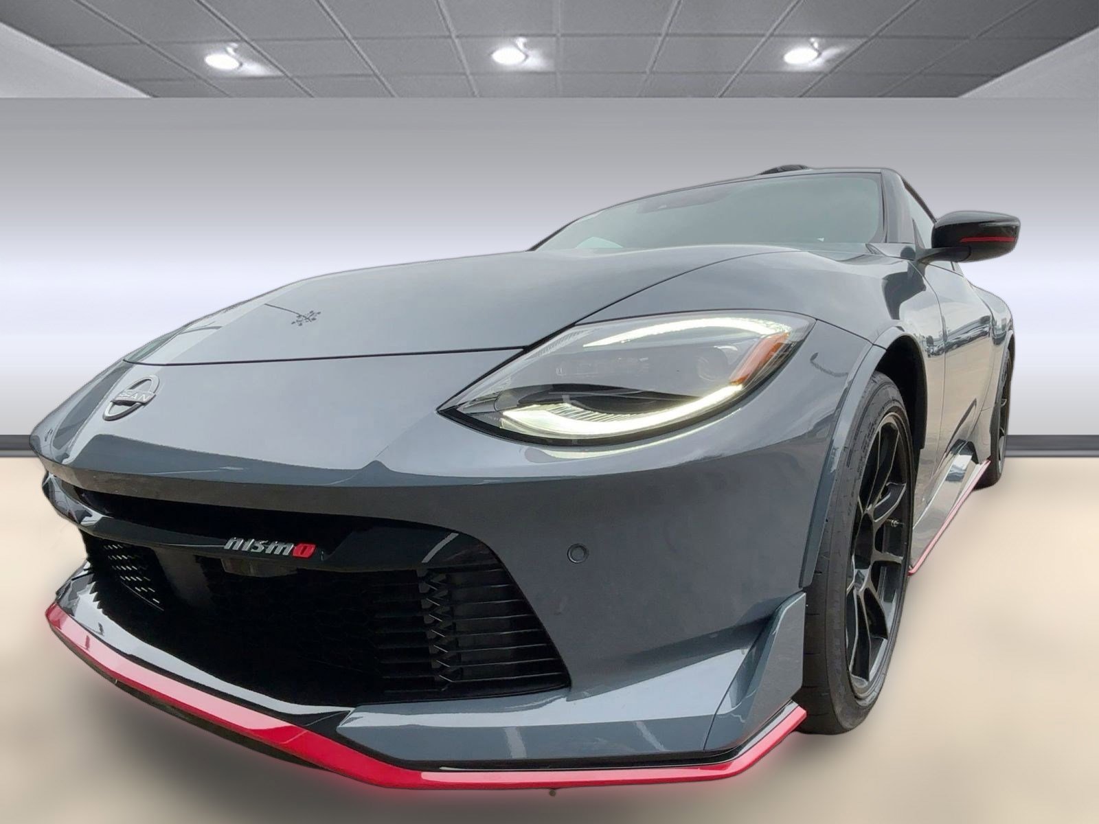 New 2024 Nissan Z NISMO w/ Floor Mat Package image 32