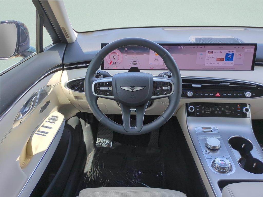 Used 2026 Genesis GV70 2.5T Advanced AWD/4WD image 15