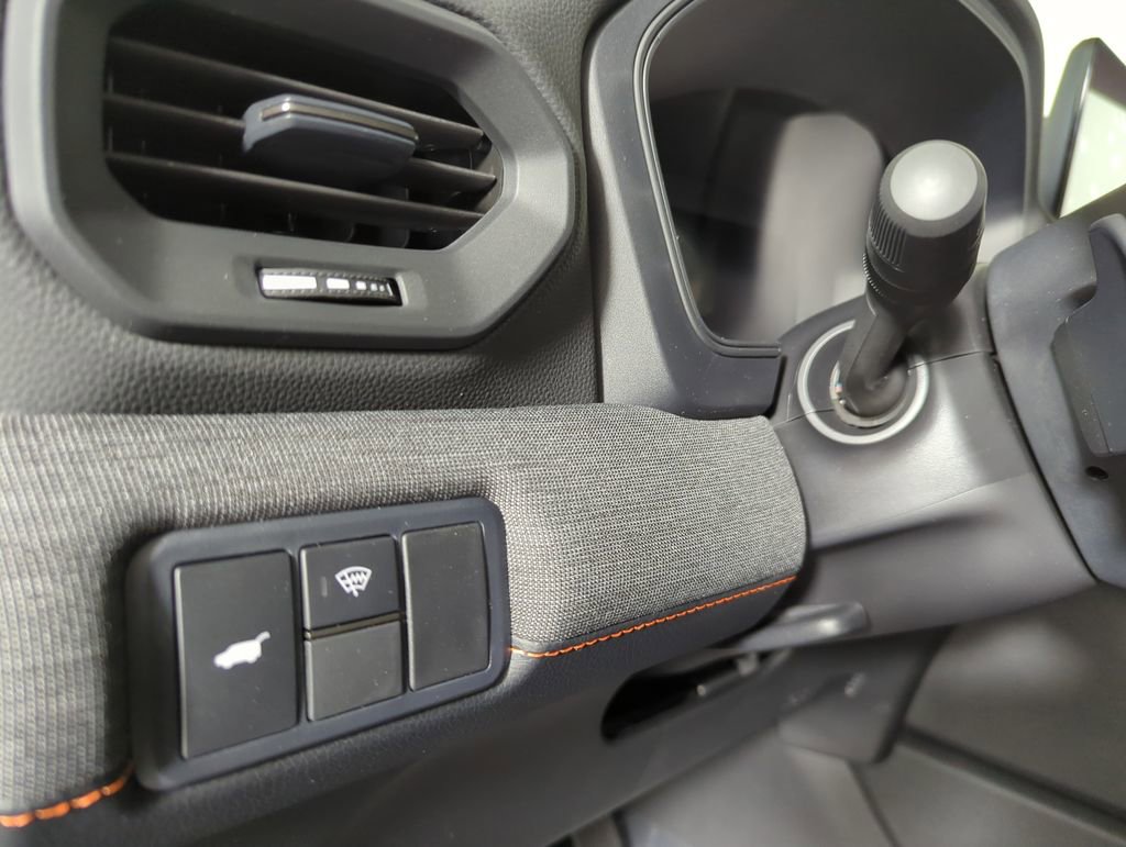 New 2026 Honda Passport TrailSport image 23