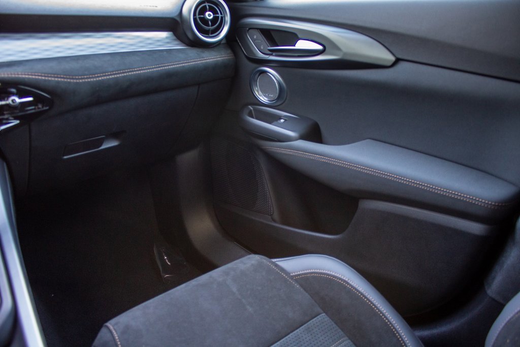 New 2025 Alfa Romeo Tonale image 20