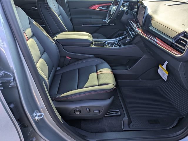 New 2026 Chevrolet Traverse RS AWD/4WD image 41