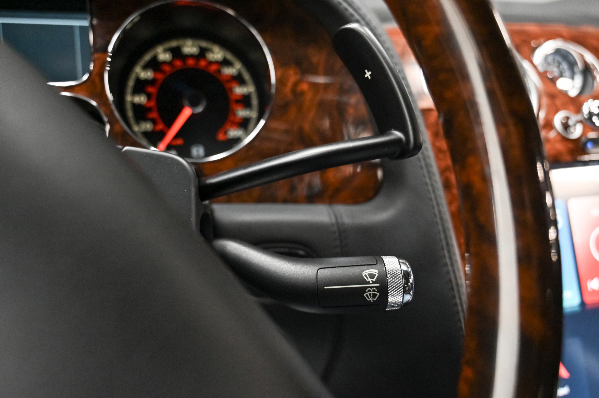 Used 2006 Bentley Flying Spur Flying Spur AWD/4WD image 35