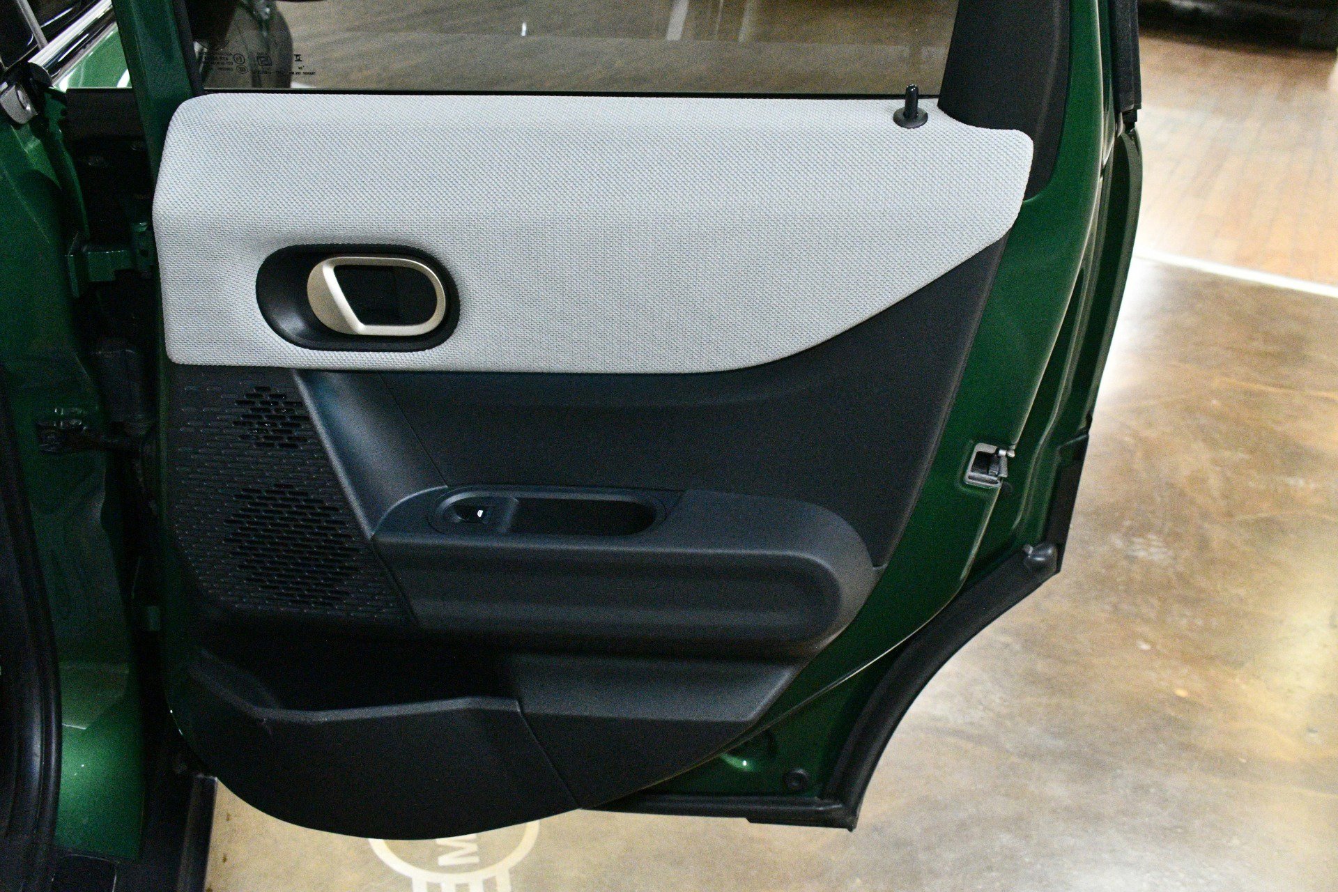 Used 2025 MINI Cooper S image 44