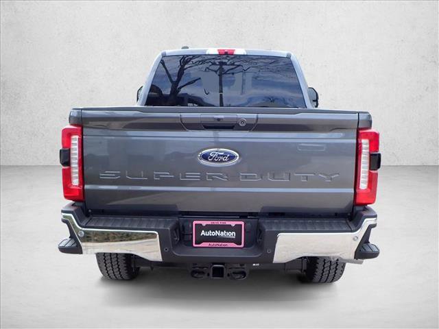 New 2026 Ford F350 Lariat w/ Lariat Ultimate Package image 3