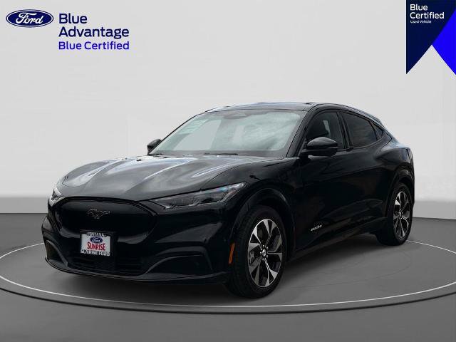 Used 2023 Ford Mustang Mach-E Premium RWD image 1