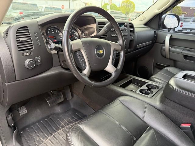 Used 2013 Chevrolet Silverado 1500 LT w/ All-Star Edition AWD/4WD image 19
