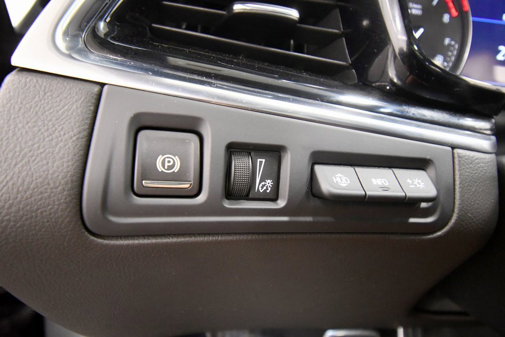 Used 2023 Cadillac XT6 Sport image 19