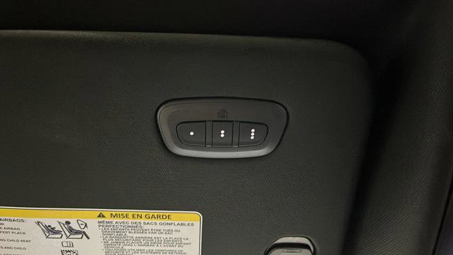 Used 2025 RAM 1500 Laramie w/ Night Edition AWD/4WD image 35