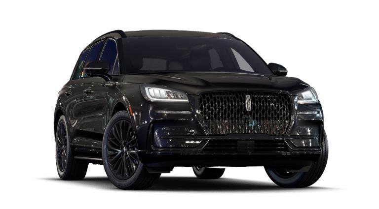 New 2026 Lincoln Corsair Premiere image 26