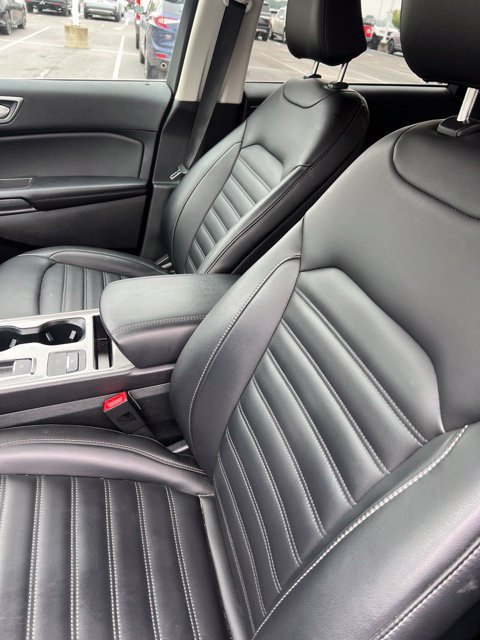 Used 2024 Ford Edge SEL w/ Convenience Package AWD/4WD image 13