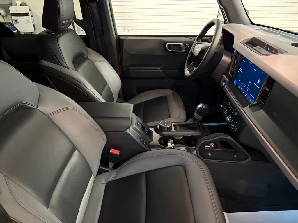 Used 2024 Ford Bronco Big Bend image 22