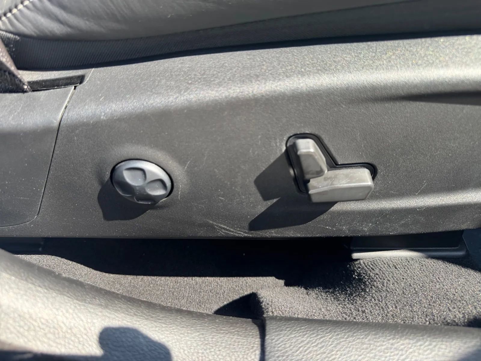 Used 2021 Dodge Charger SRT Hellcat w/ Harman/Kardon Audio Group image 35