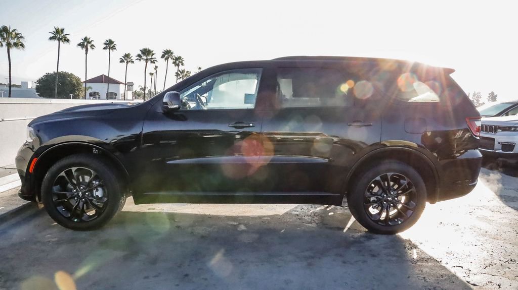 New 2026 Dodge Durango GT image 14
