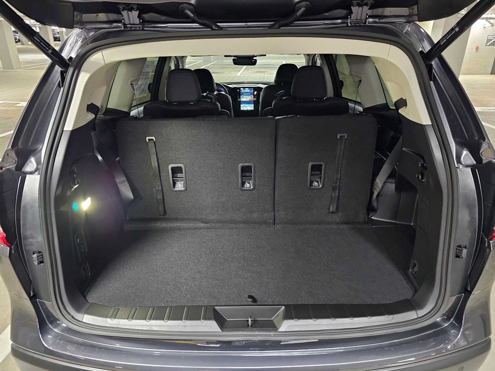 New 2026 Subaru Ascent Premium AWD/4WD image 15
