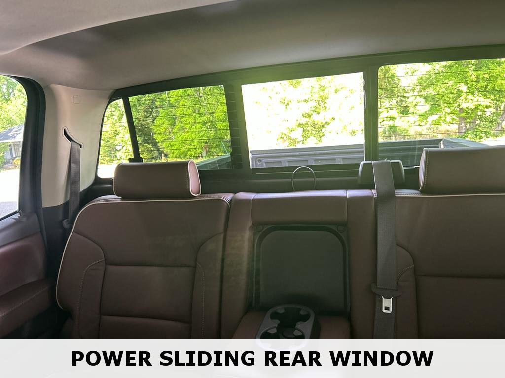 Used 2015 Chevrolet Silverado 2500 High Country w/ Duramax Plus Package image 36