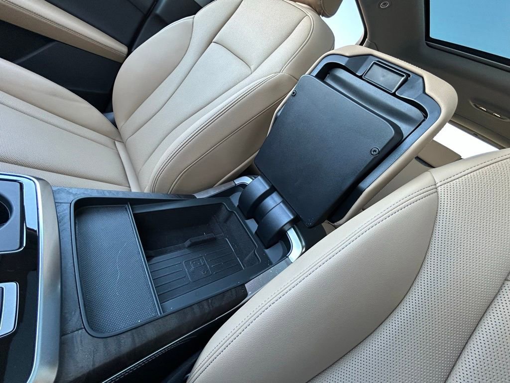 New 2025 Audi Q7 3.0T Premium Plus w/ Premium Plus Package image 40