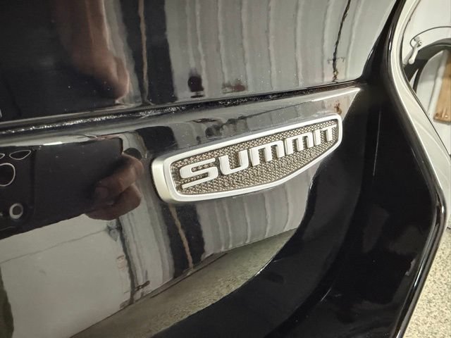 Used 2022 Jeep Grand Cherokee L Summit AWD/4WD image 33