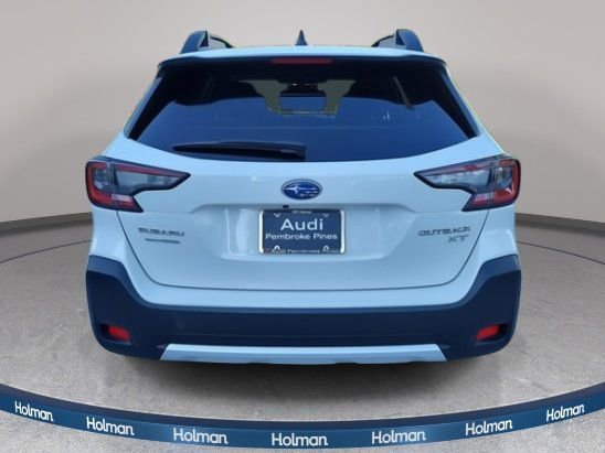 Used 2024 Subaru Outback Limited XT image 9