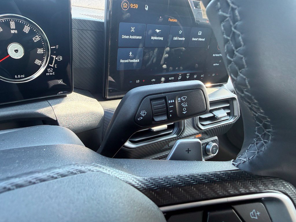 New 2026 Ford Mustang GT RWD image 11