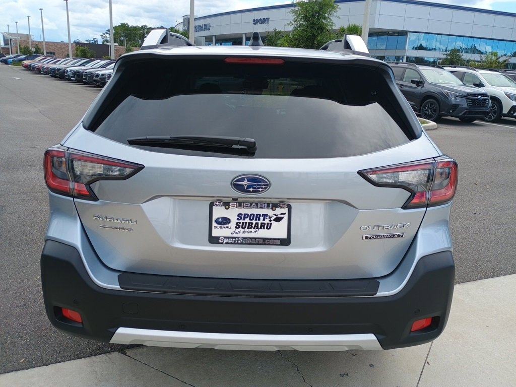 New 2025 Subaru Outback Touring XT w/ Popular Package #2 image 5