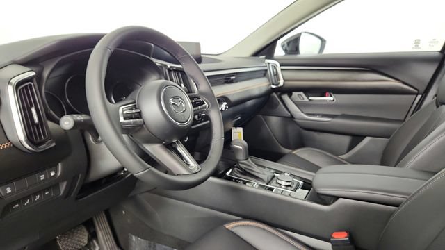 New 2025 MAZDA CX-50 2.5 Hybrid w/ Premium Plus Pkg AWD/4WD image 12
