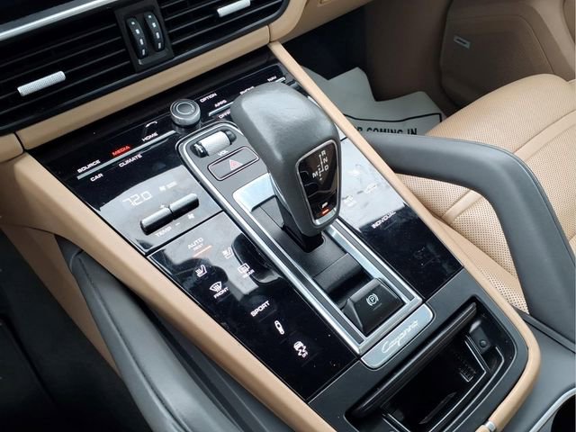Used 2021 Porsche Cayenne GTS AWD/4WD image 11