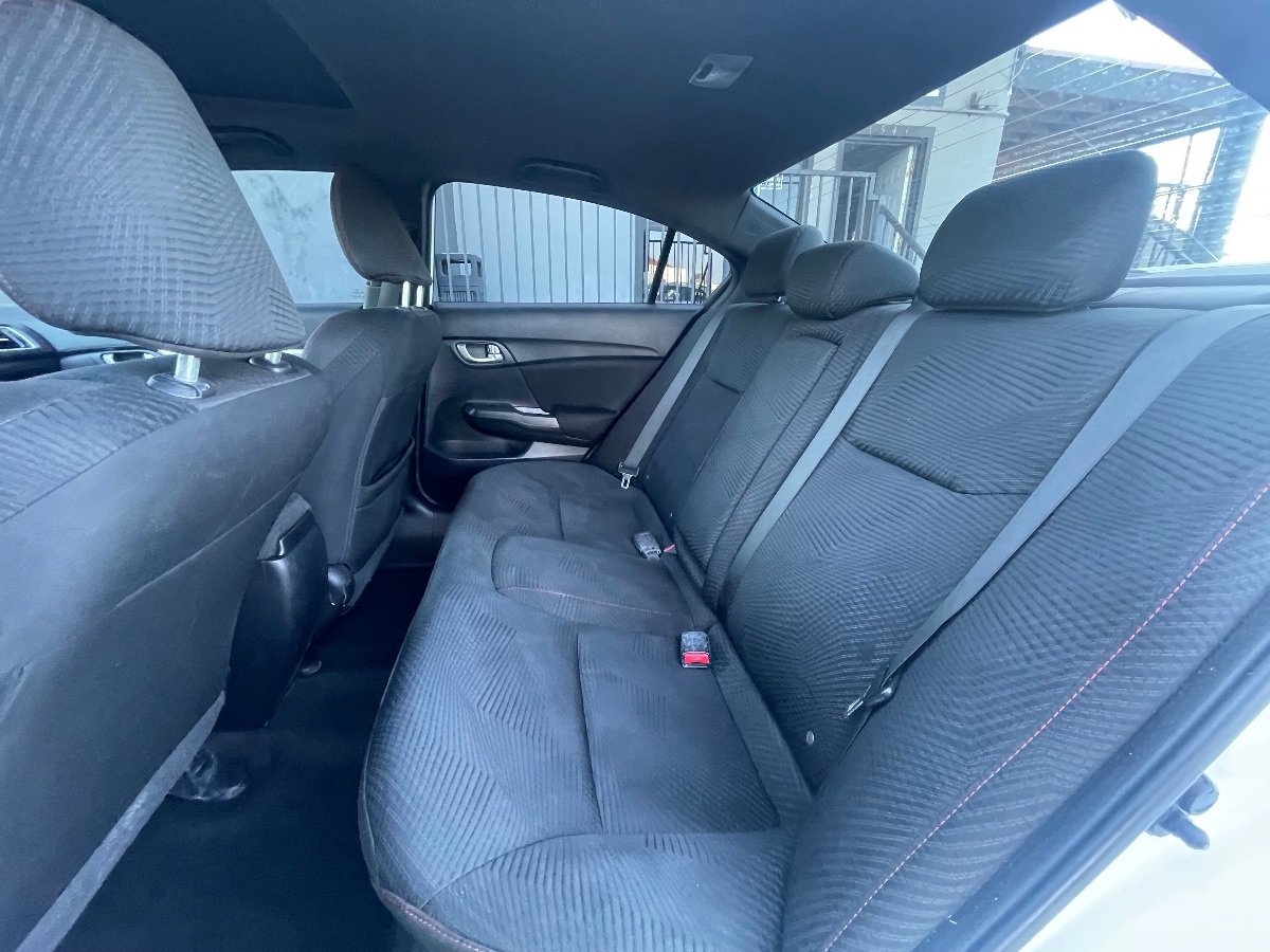 Used 2013 Honda Civic Si image 15
