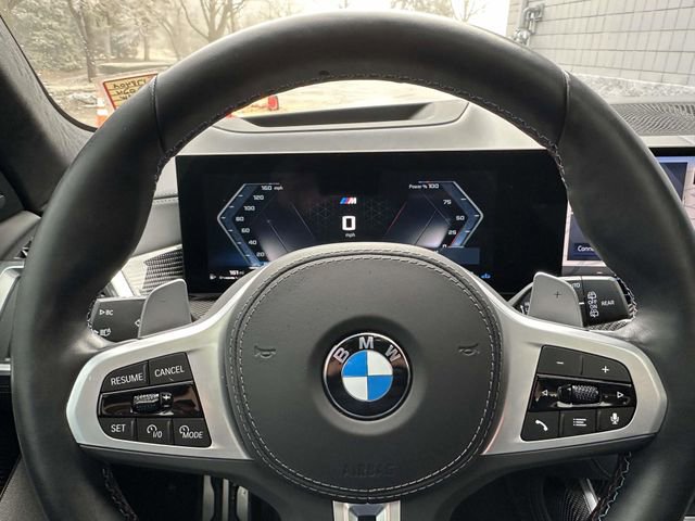 Used 2024 BMW X7 M60i w/ M Sport Professional Package image 24