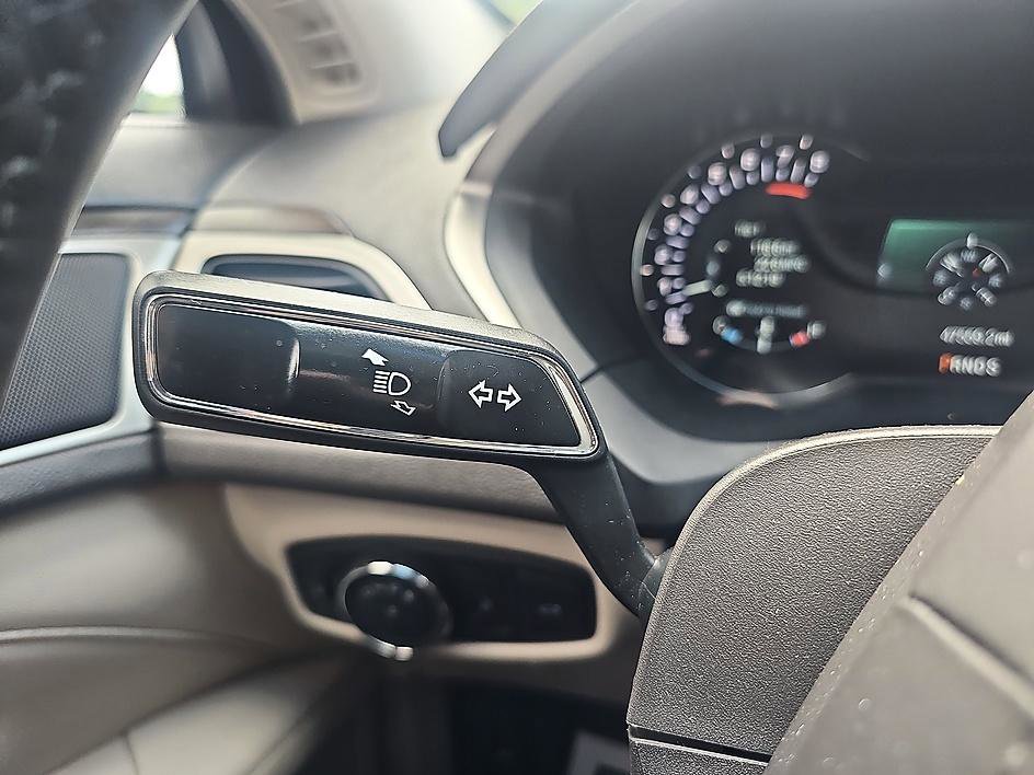 Used 2018 Lincoln MKZ Select w/ Select Plus Package FWD image 20