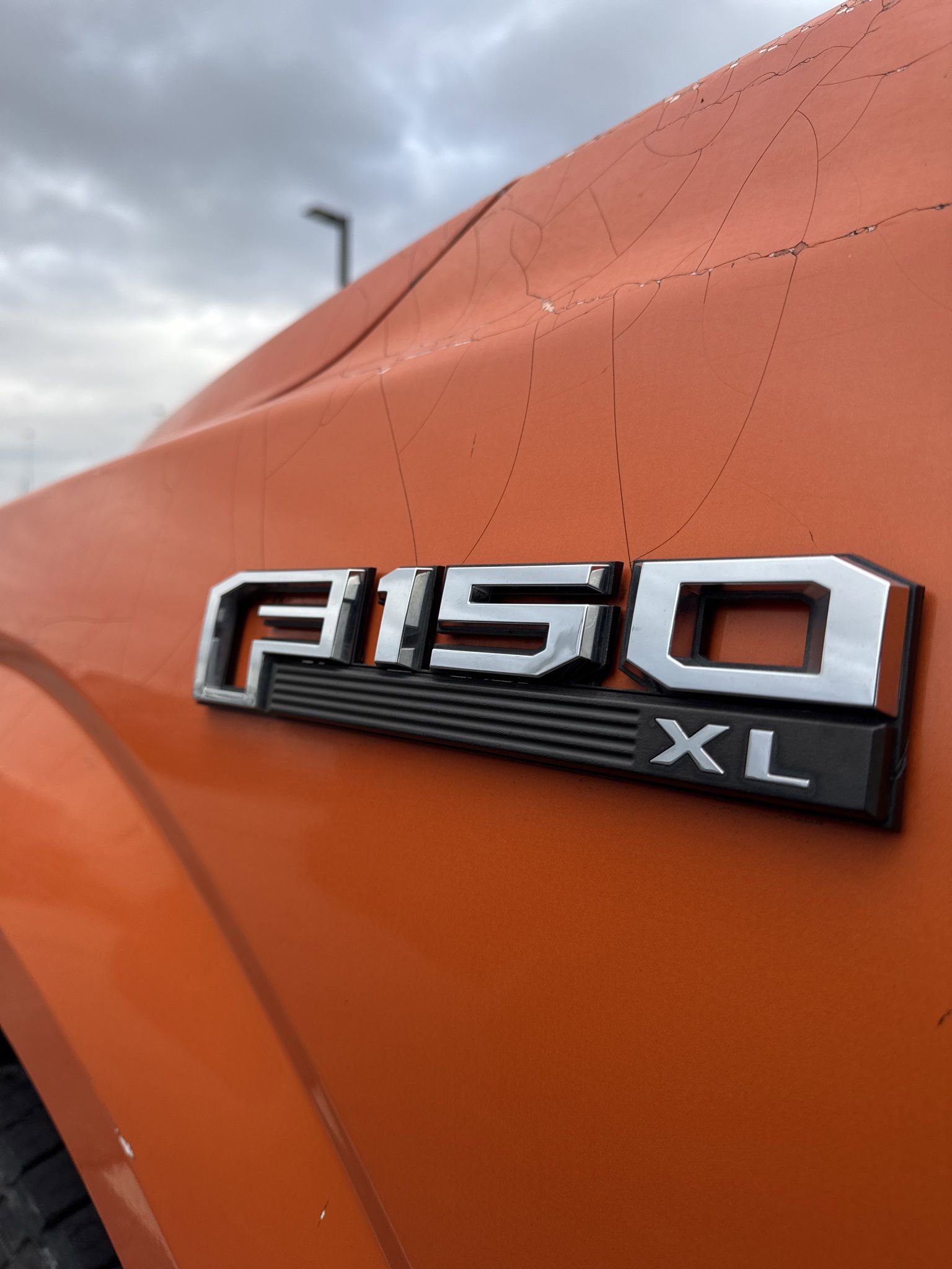 Used 2016 Ford F150 XL w/ Equipment Group 101A Mid image 8