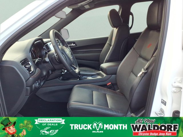 New 2026 Dodge Durango GT image 9