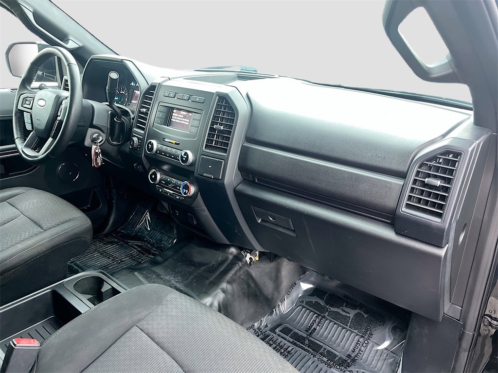 Used 2020 Ford Expedition Max XL image 27