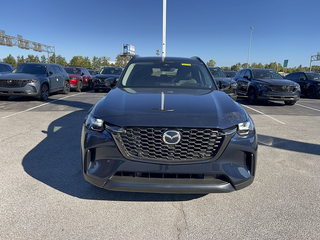 New 2026 MAZDA CX-90 3.3 Turbo w/ Premium Sport Pkg AWD/4WD image 2