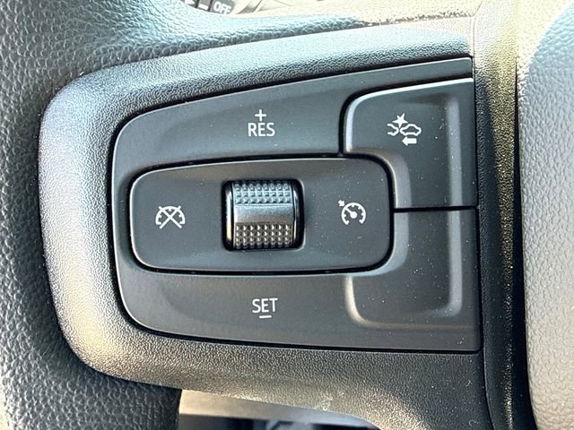 New 2026 Chevrolet Silverado 3500 W/T w/ WT Convenience Package AWD/4WD image 26