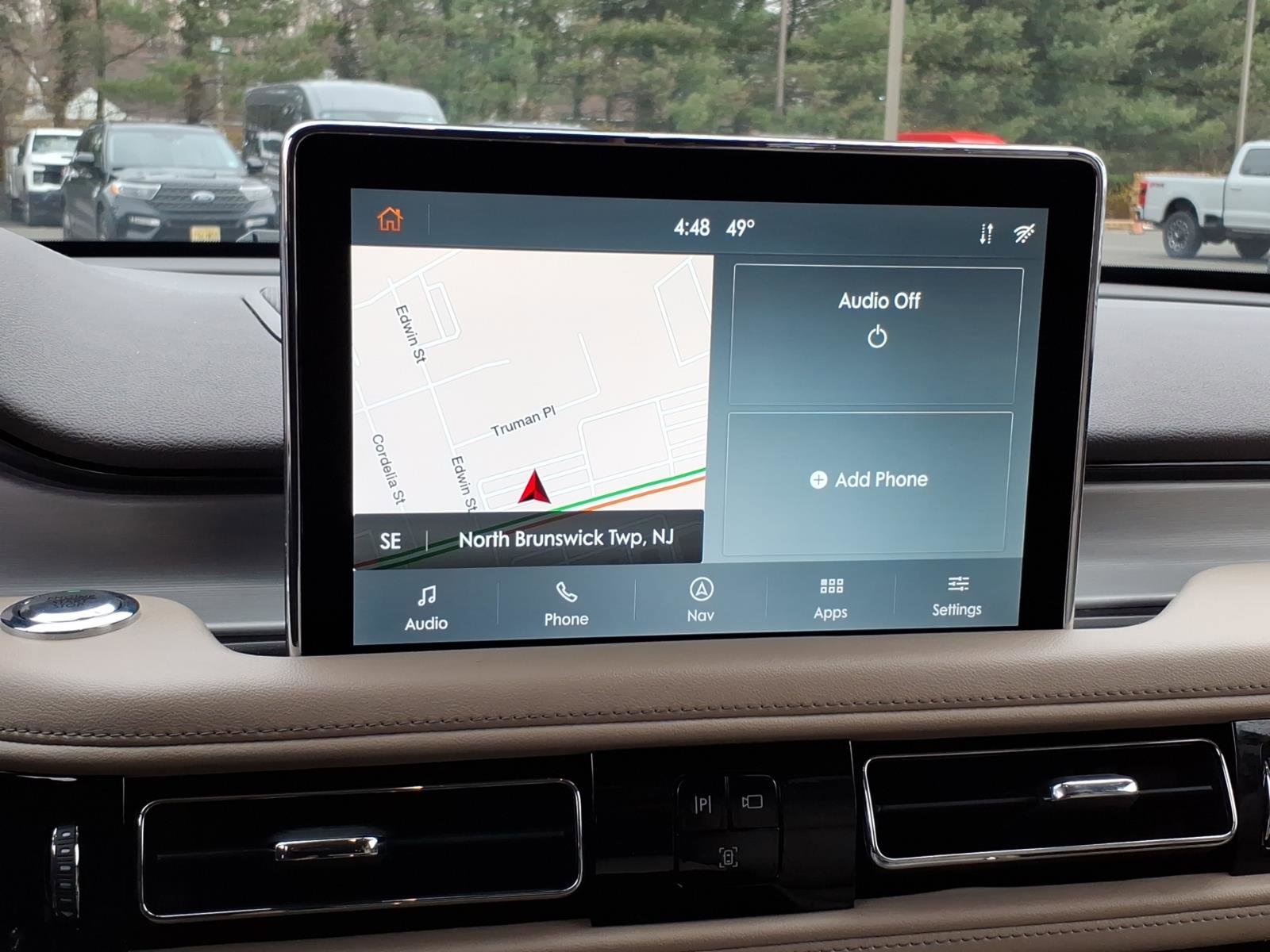 Used 2023 Lincoln Aviator AWD w/ Premium Package image 23