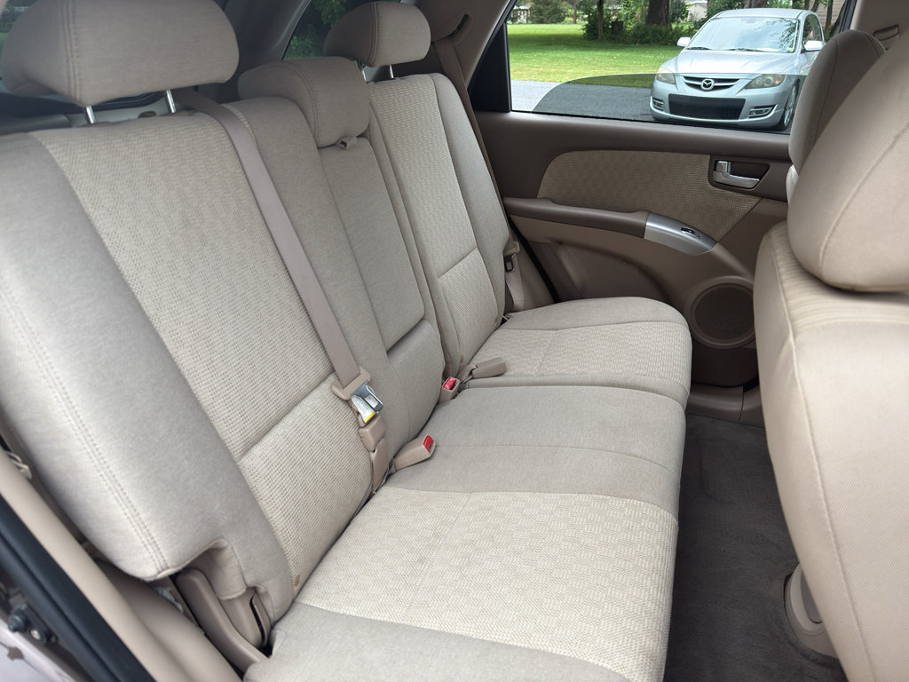 Used 2008 Kia Sportage LX AWD/4WD image 25