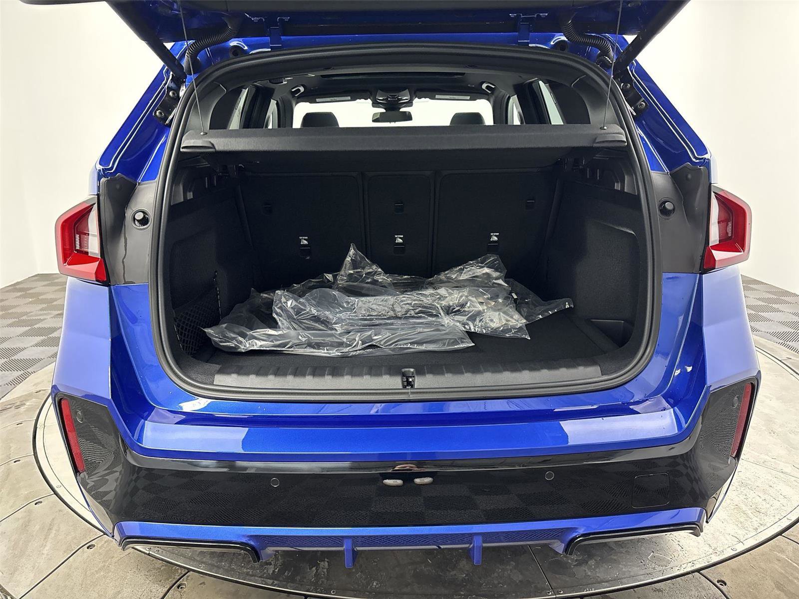 New 2026 BMW X1 xDrive28i w/ Technology Package image 21