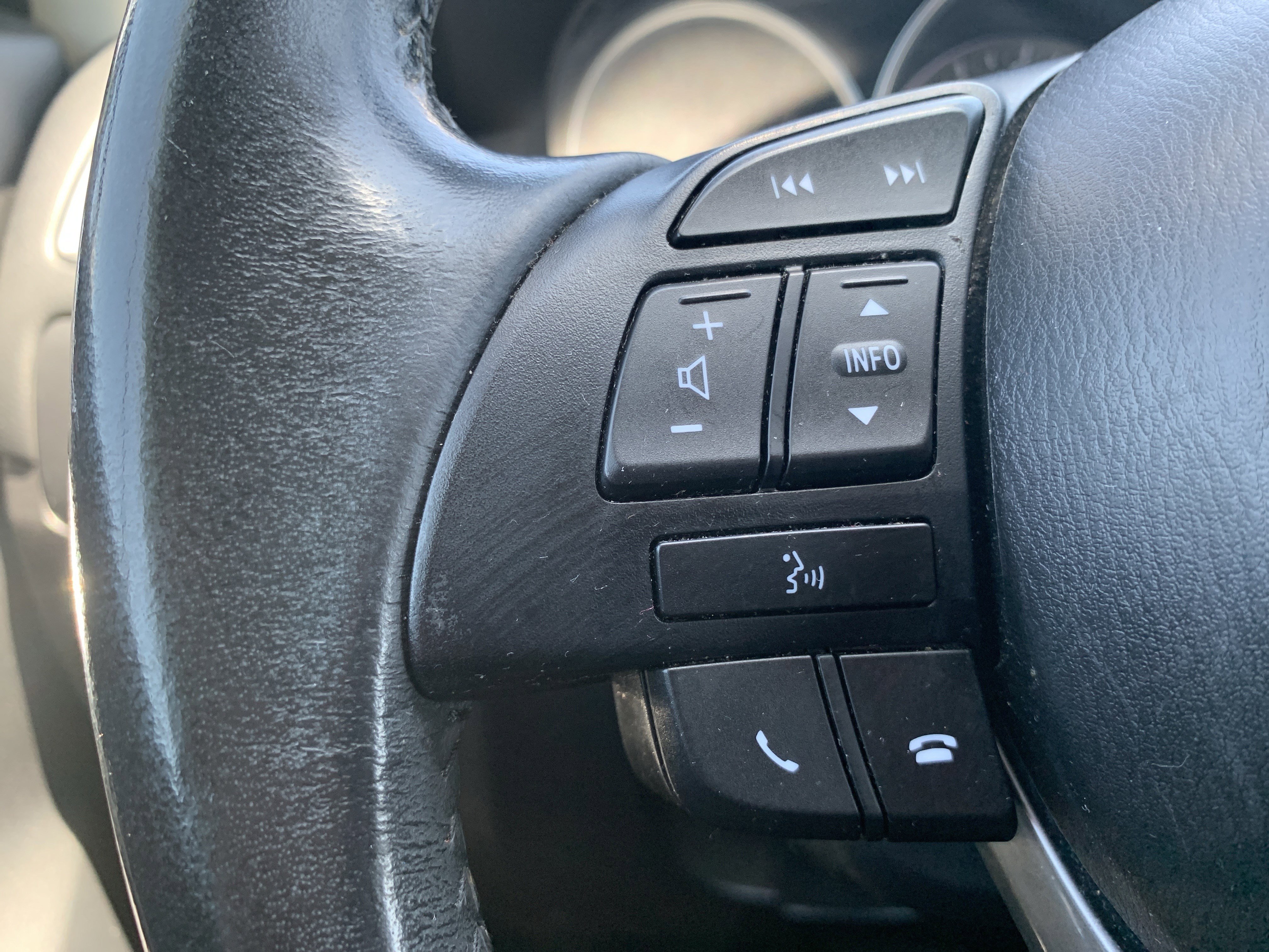 Used 2015 MAZDA CX-5 Touring AWD/4WD image 19