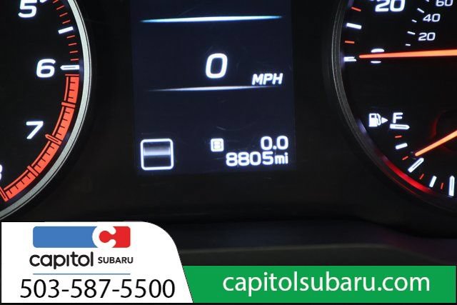 Used 2022 Subaru WRX Premium AWD/4WD image 17