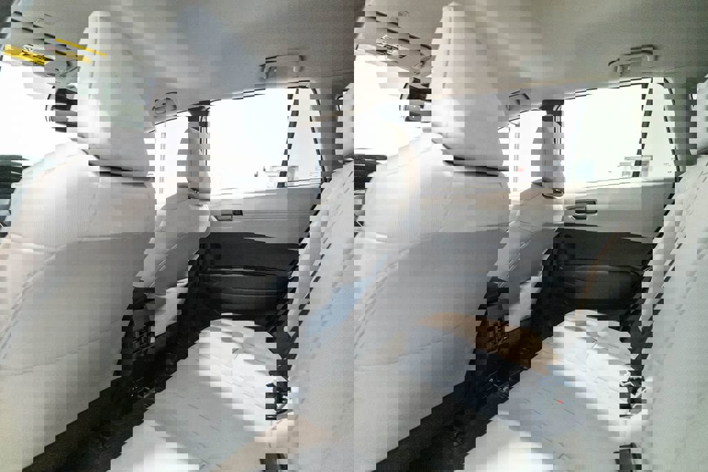 Certified 2023 Toyota Corolla Cross LE image 15