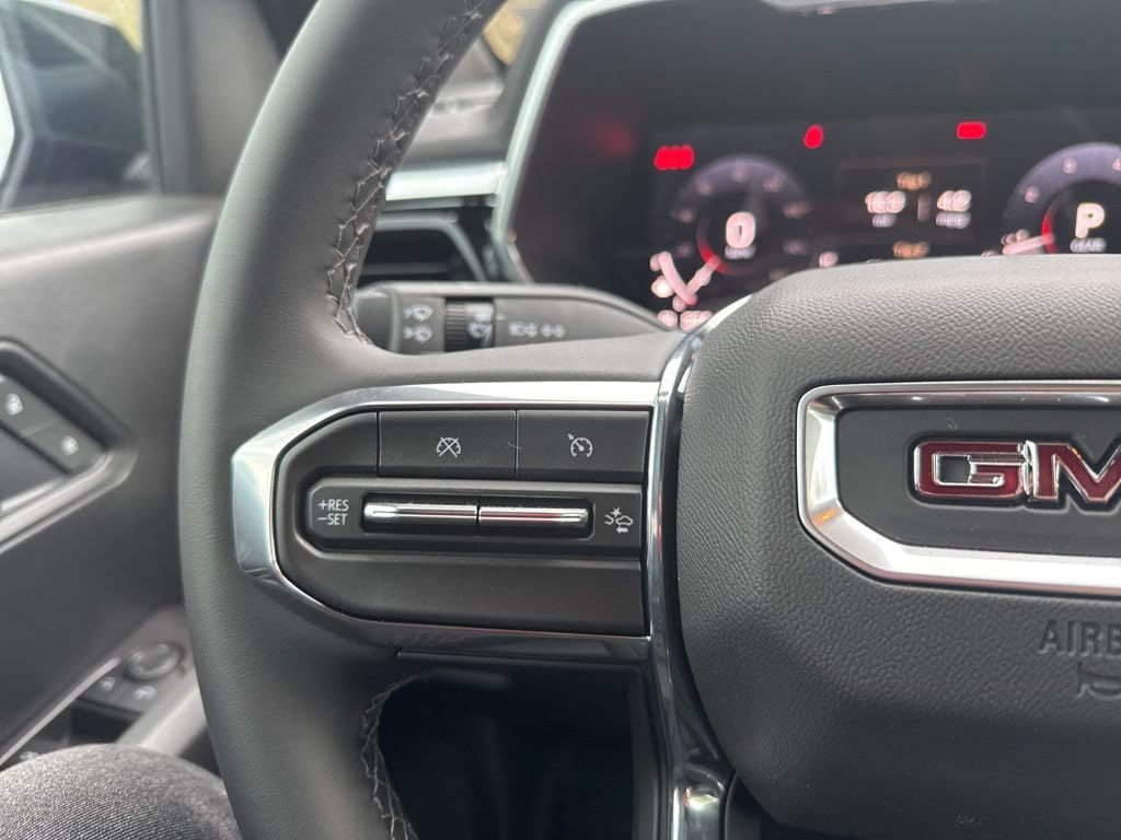 New 2026 GMC Canyon Elevation w/ Convenience Package AWD/4WD image 19