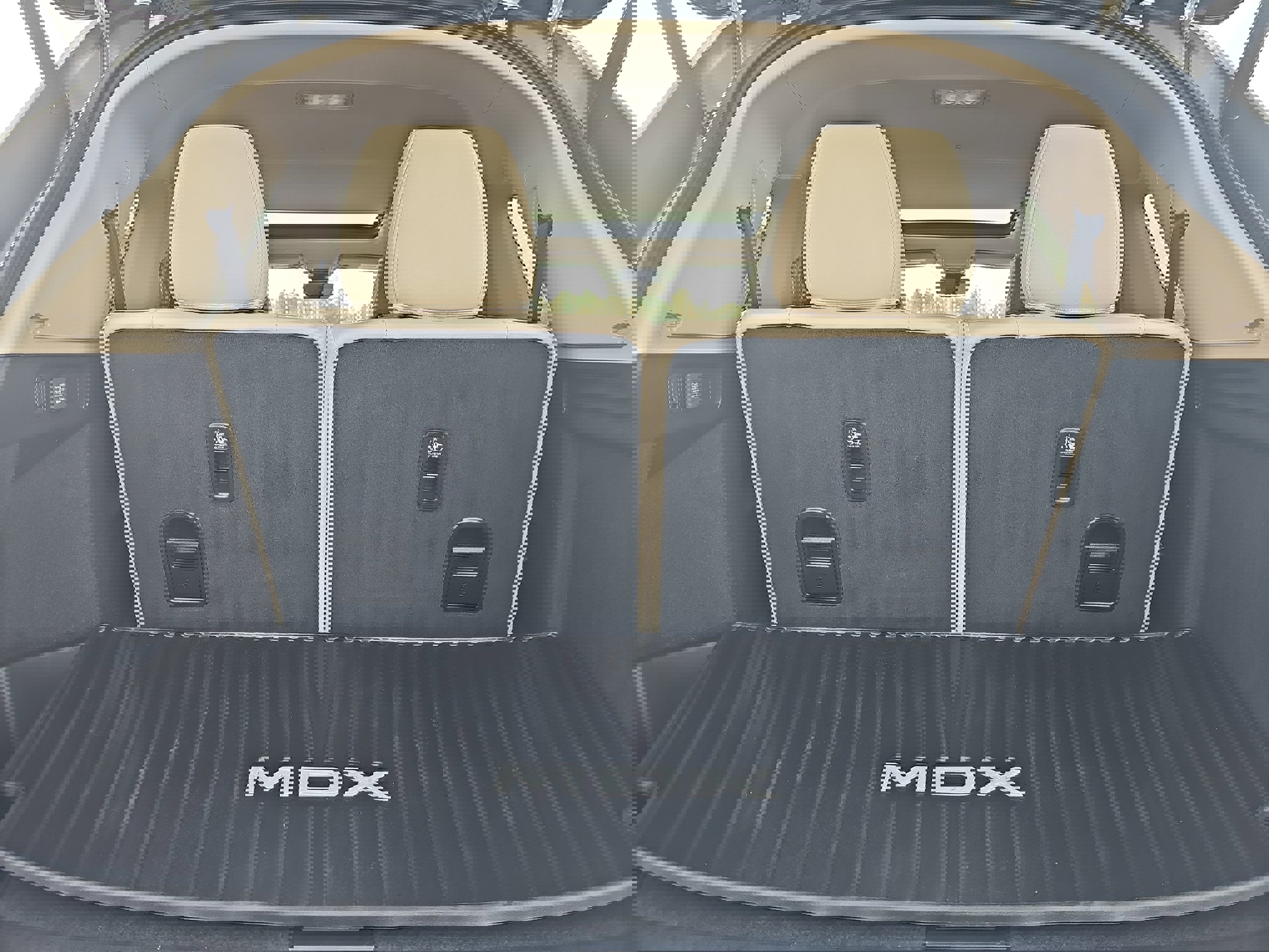 Used 2023 Acura MDX FWD w/ Technology Package image 13