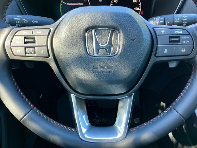 New 2027 Honda CR-V Sport image 21